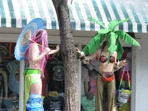 Key West entertainment