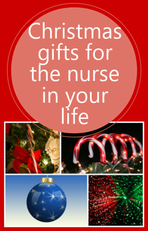 nurse christmas tree ornaments