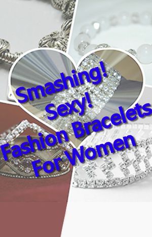 fashion bracelets for women