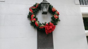 christmas in new orleans