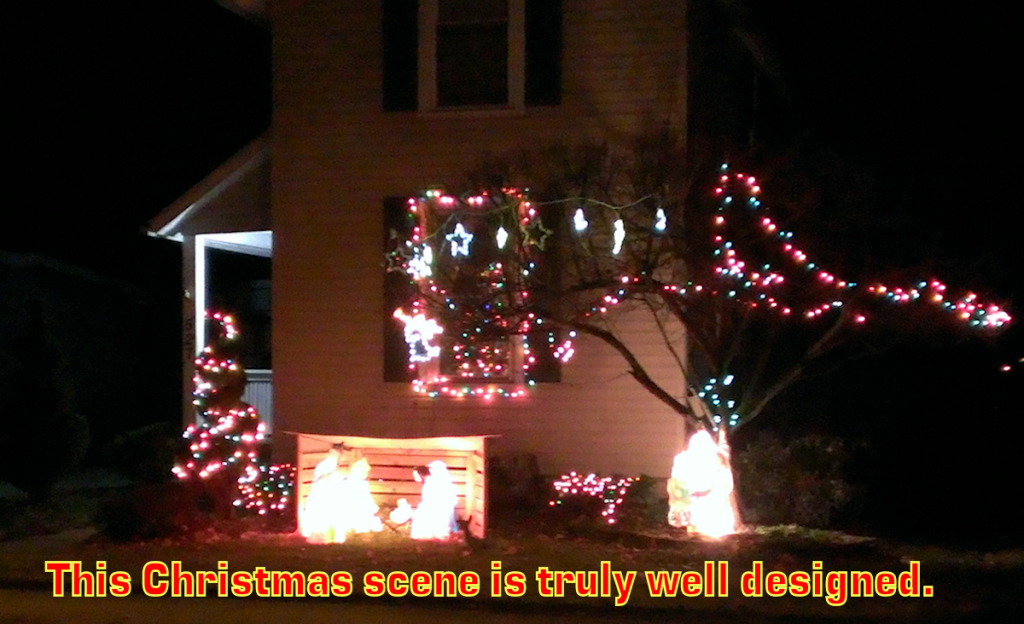 warm led christmas lights