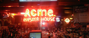 Acme Oyster House