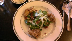fried oysters superior seafood and oyster bar