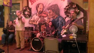 Mulates New Orleans