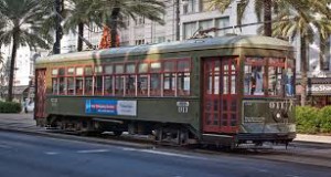 st charles streetcar
